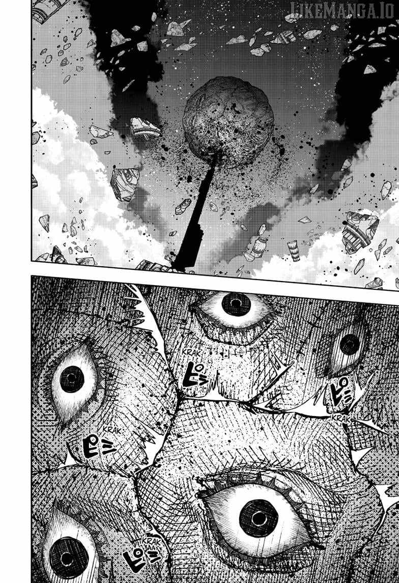 Choujin X, Chapter 67.2 image 26